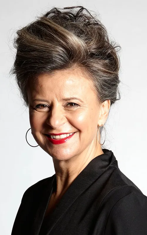 Tracey Ullman