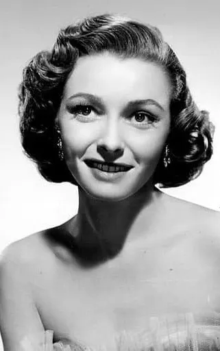 Patricia Neal