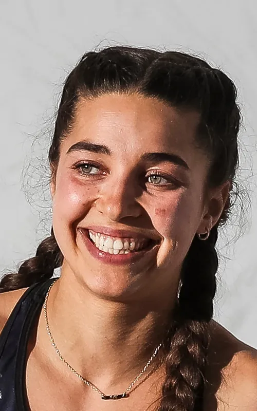 Brooke Raboutou
