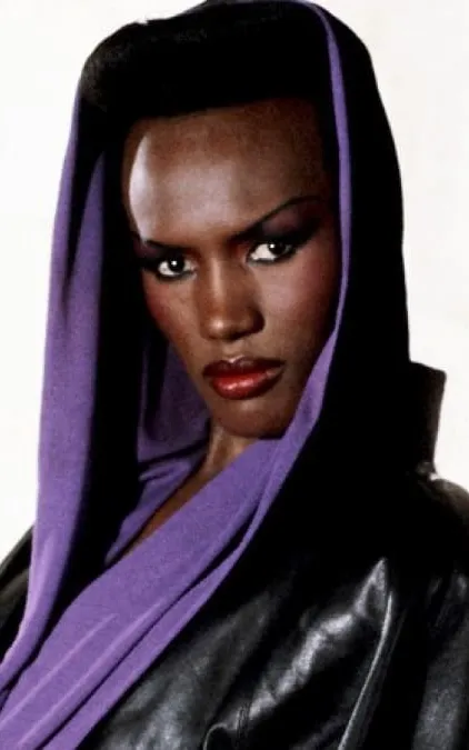 Grace Jones