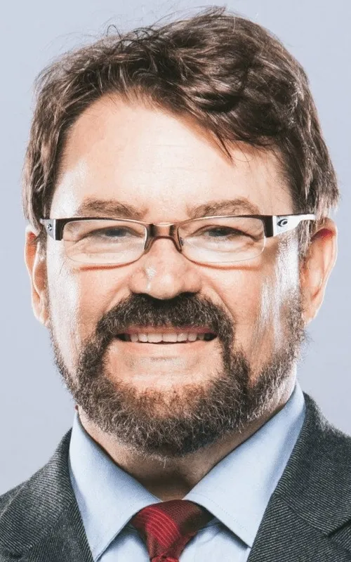Tony Schiavone