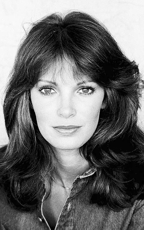 Jaclyn Smith