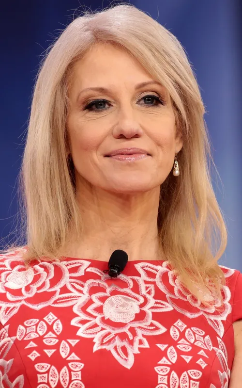 Kellyanne Conway