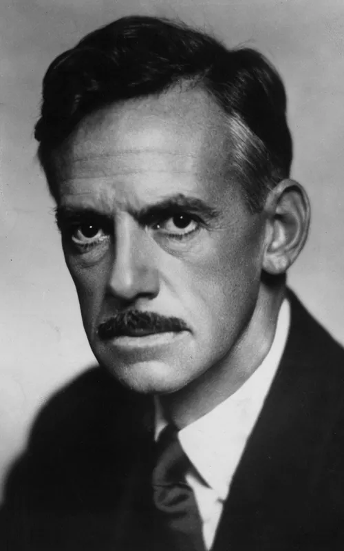 Eugene O'Neill