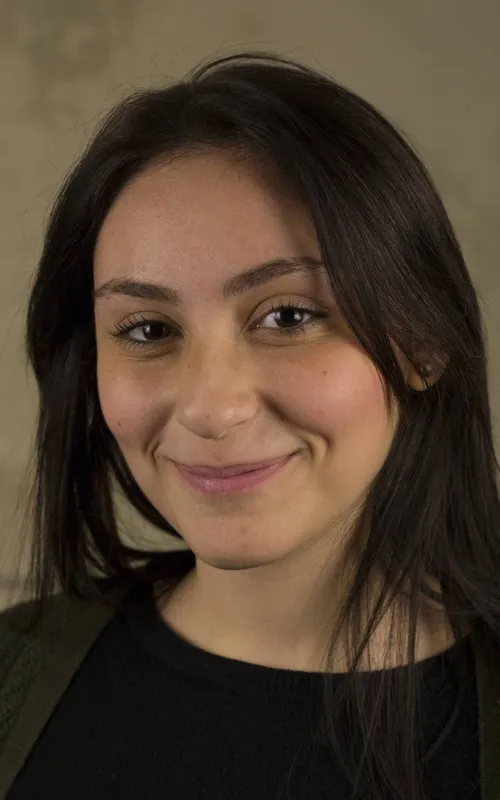 Naomi Piscopo