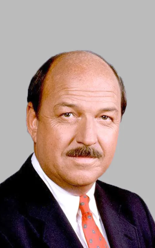 Gene Okerlund