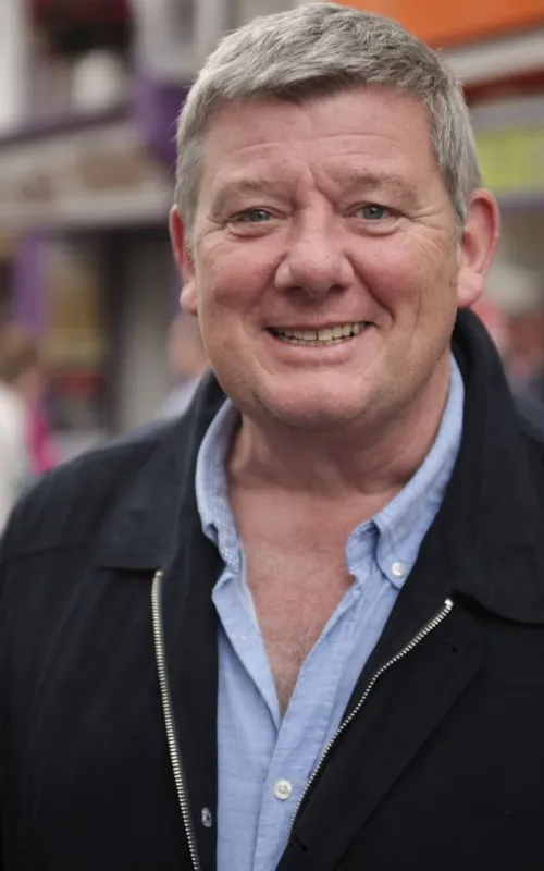 John Creedon