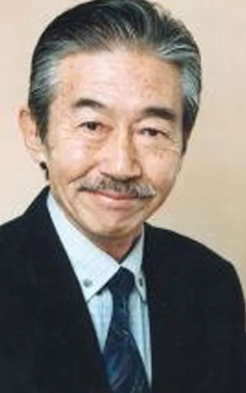 Fumio Matsuoka