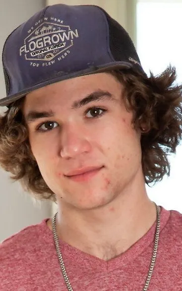 Landon Matthews