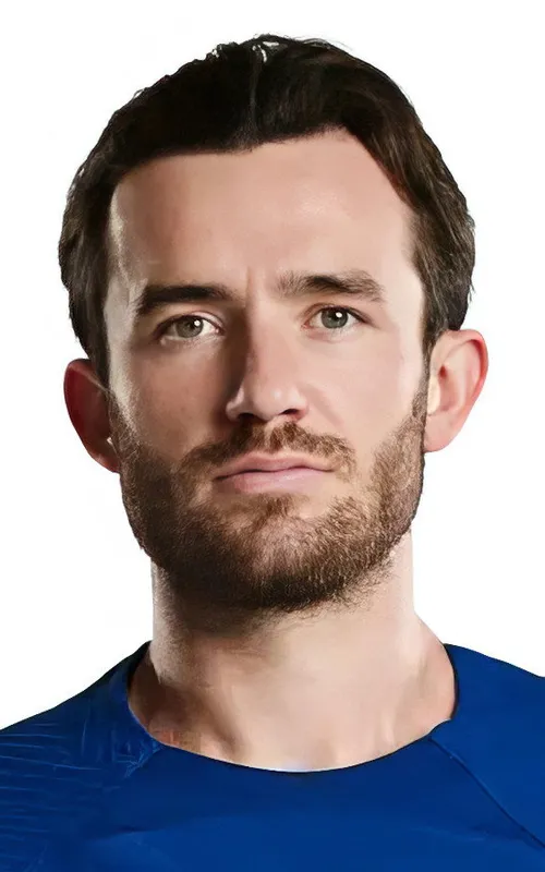 Ben Chilwell