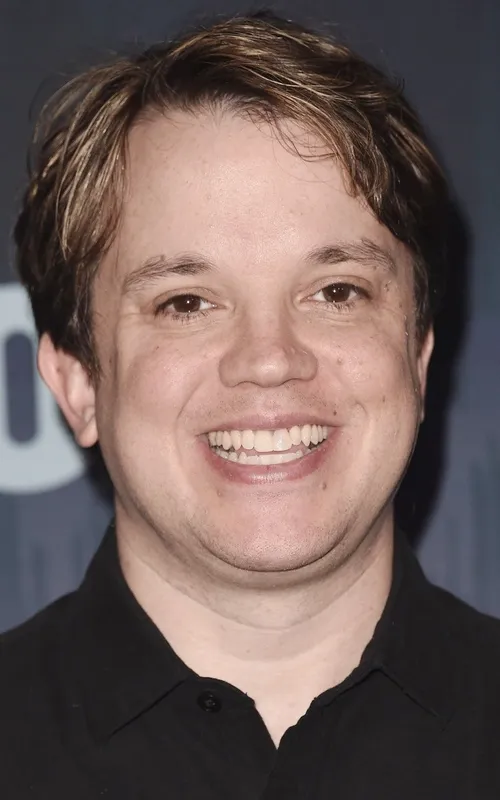 Eric Millegan