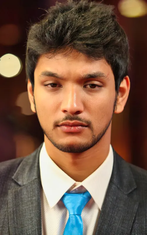 Gautham Karthik