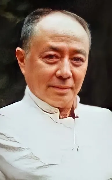 Tianzong Chen