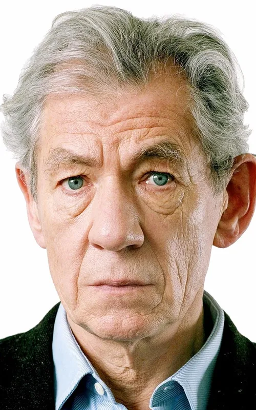 Ian McKellen