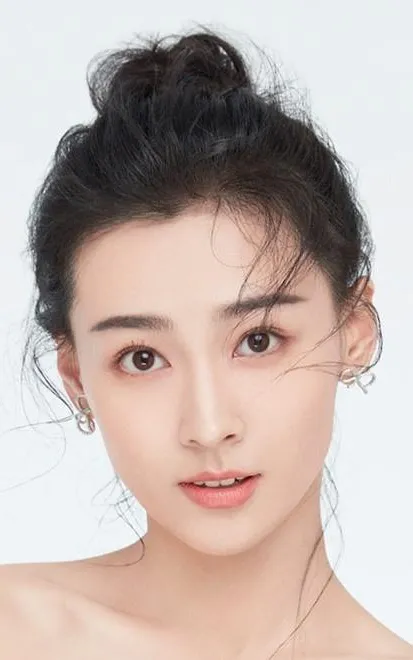 Ding Xiaoying