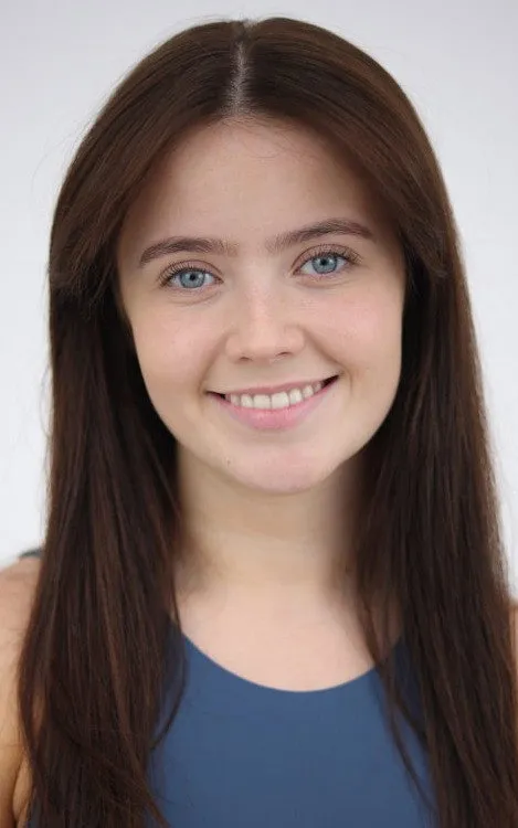Amber Arkins