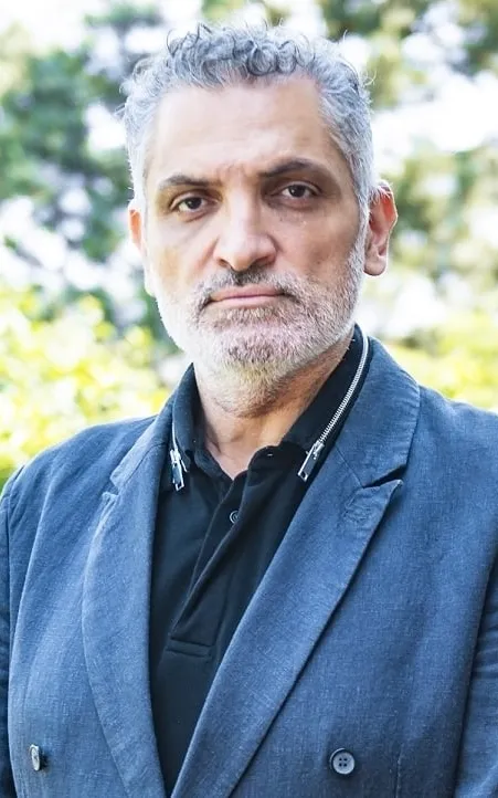 Damian Draghici