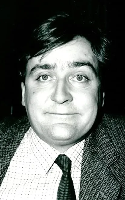 Michael Troughton