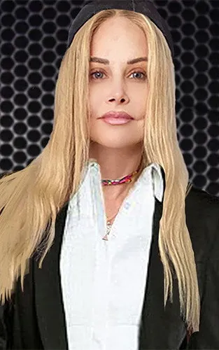 Susie Singer Carter