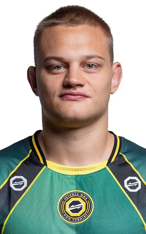 Max Holzer