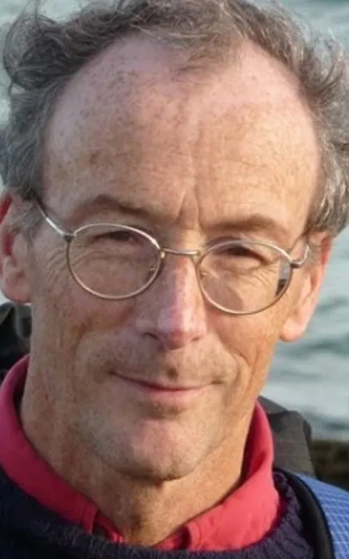 Stephen Venables