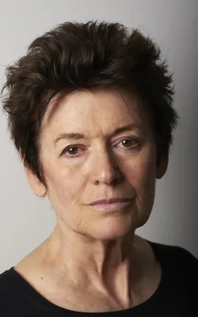 Ursula von Rydingsvard