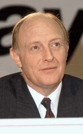 Neil Kinnock