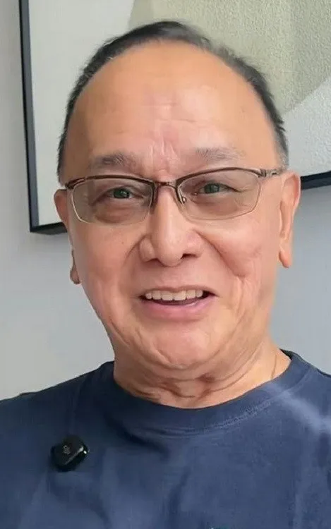 Charlie Cho Cha-Lee