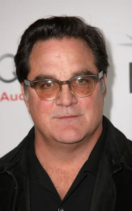 Mark Pellington