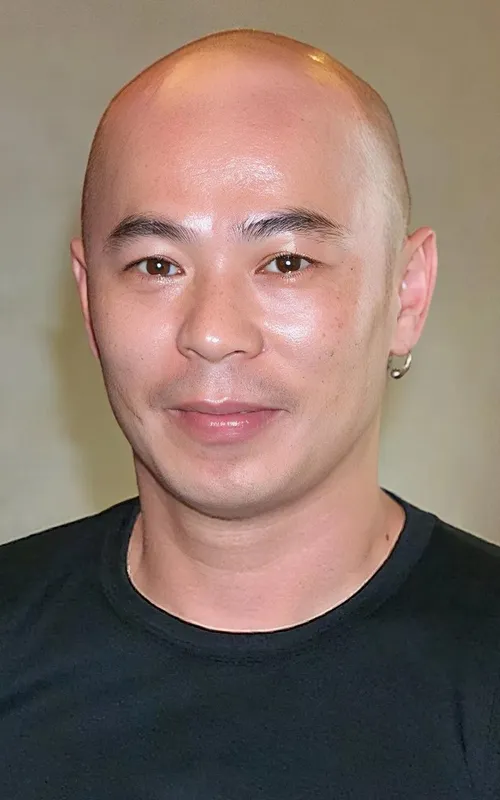 Xiong Xinxin