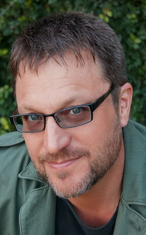 Steve Blum