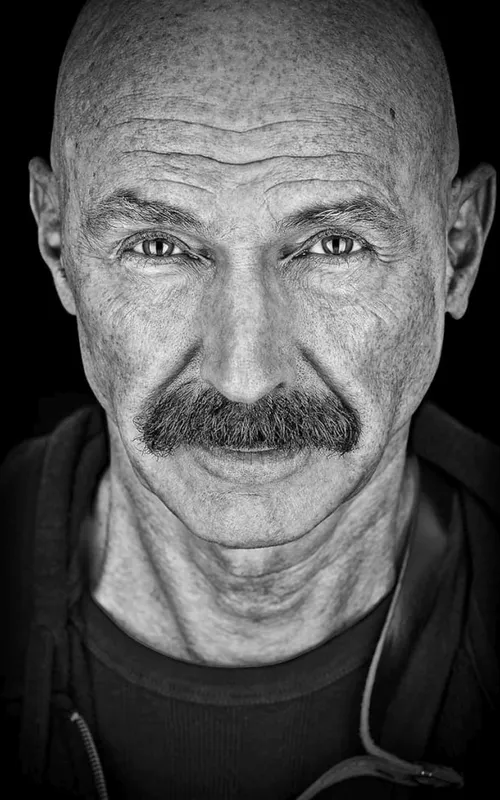 Tony Levin