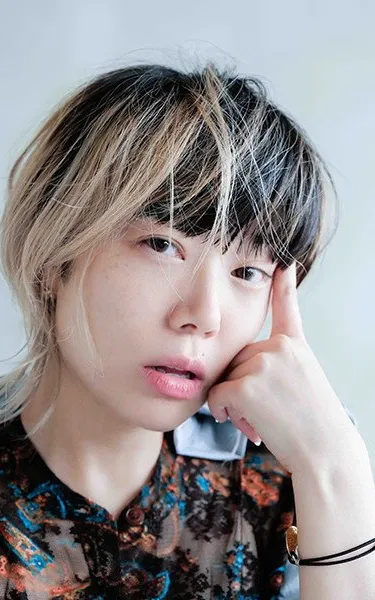 Salyu