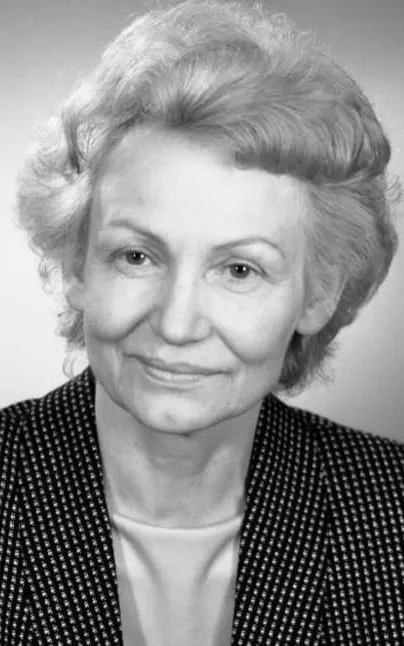 Margot Honecker