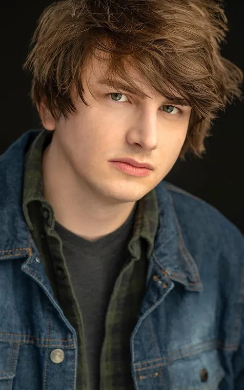 Jake Gosden