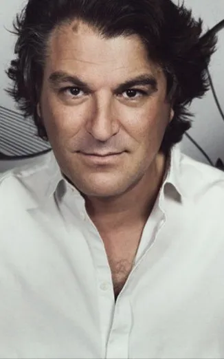 David Dorantes