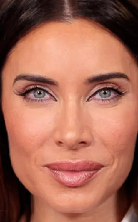 Pilar Rubio