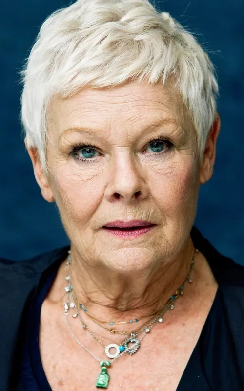 Judi Dench