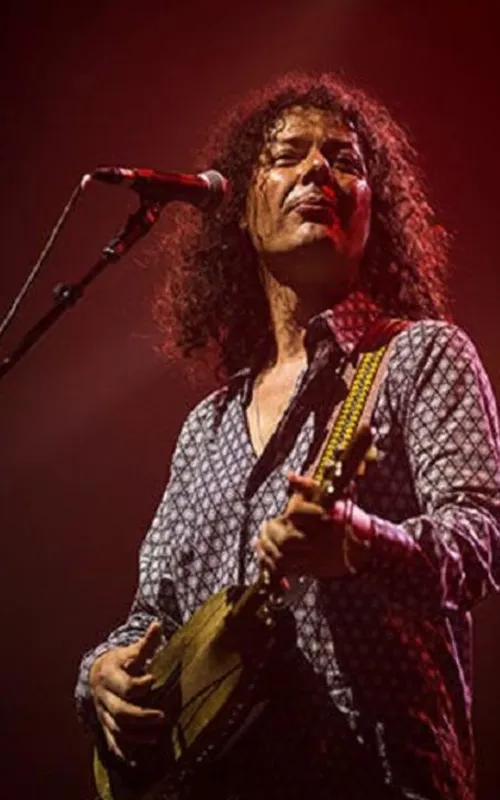 Aziz Sahmaoui