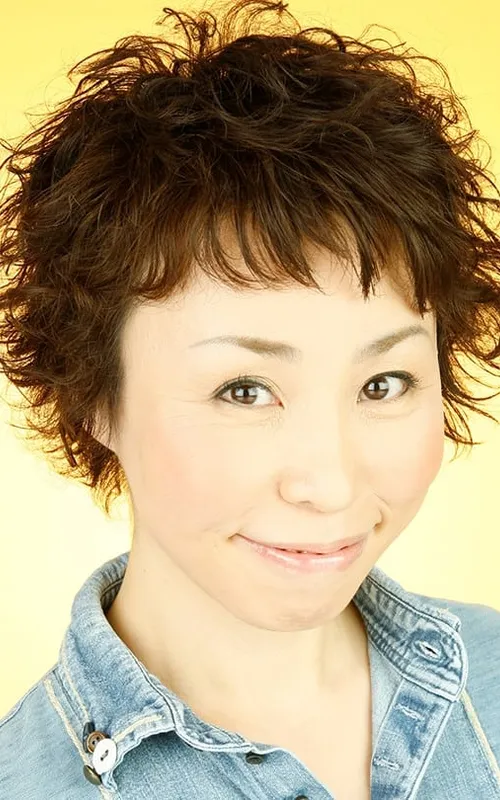 Rikako Aikawa