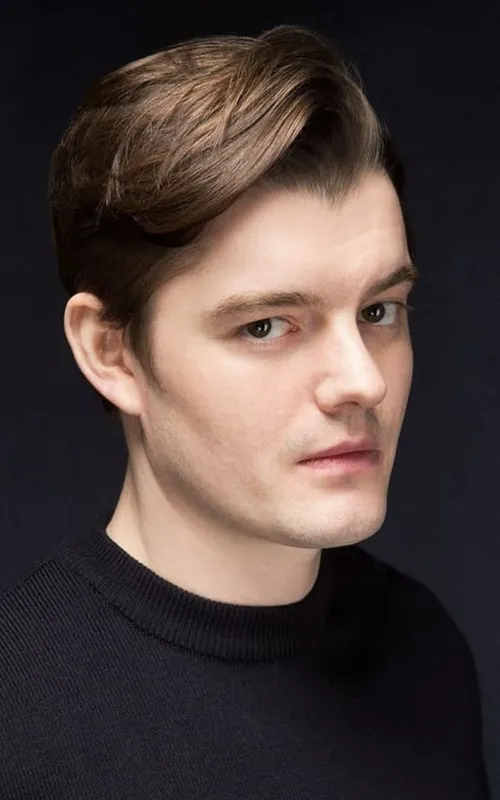 Sam Riley