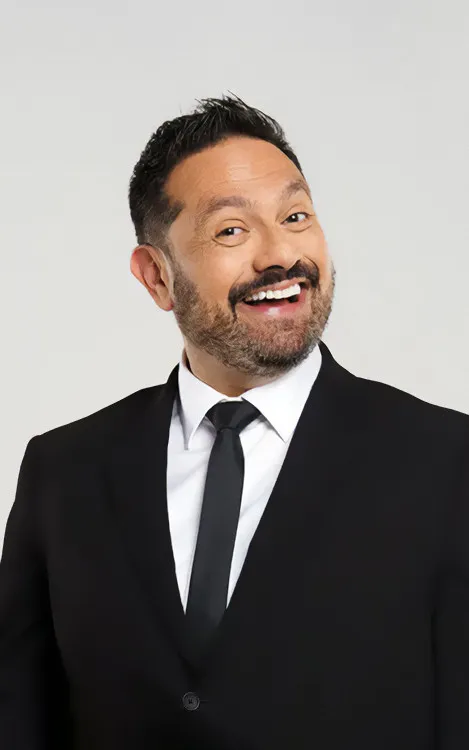 Santiago Rodriguez