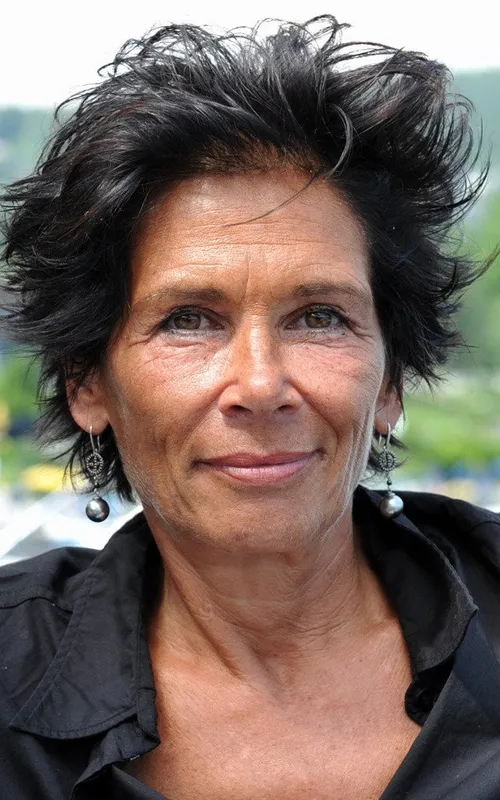 Birgit Doll