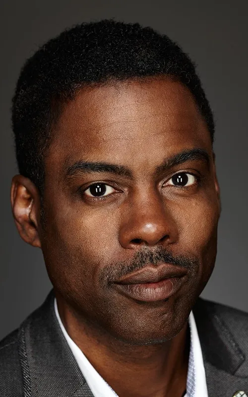 Chris Rock