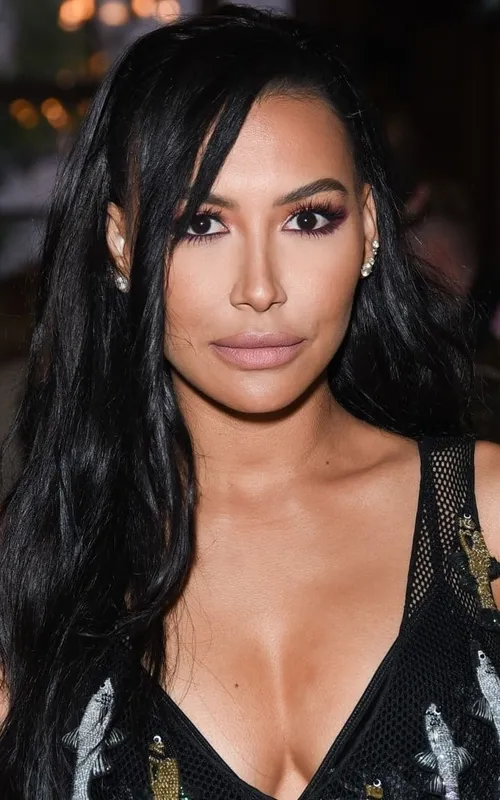 Naya Rivera