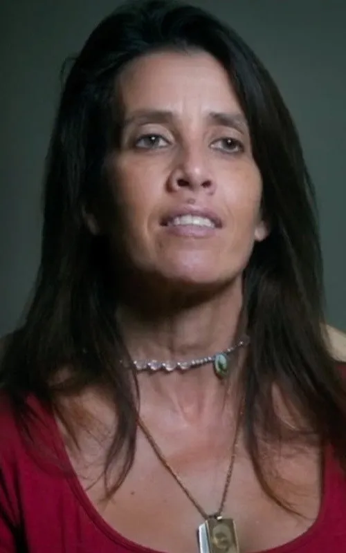 Lisa Buscetta