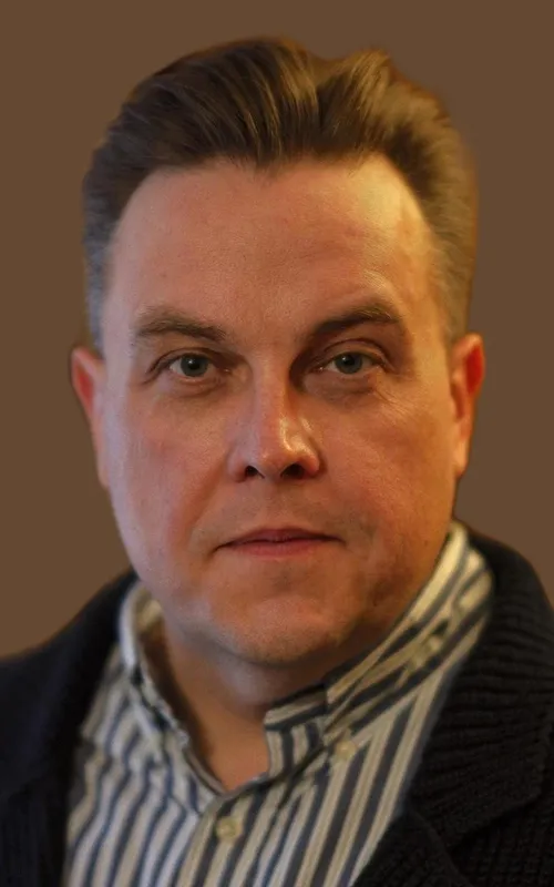 Aleksey Kolgan