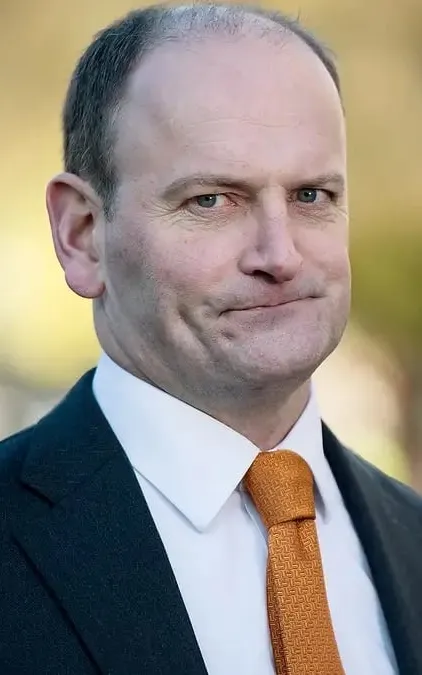 Douglas Carswell