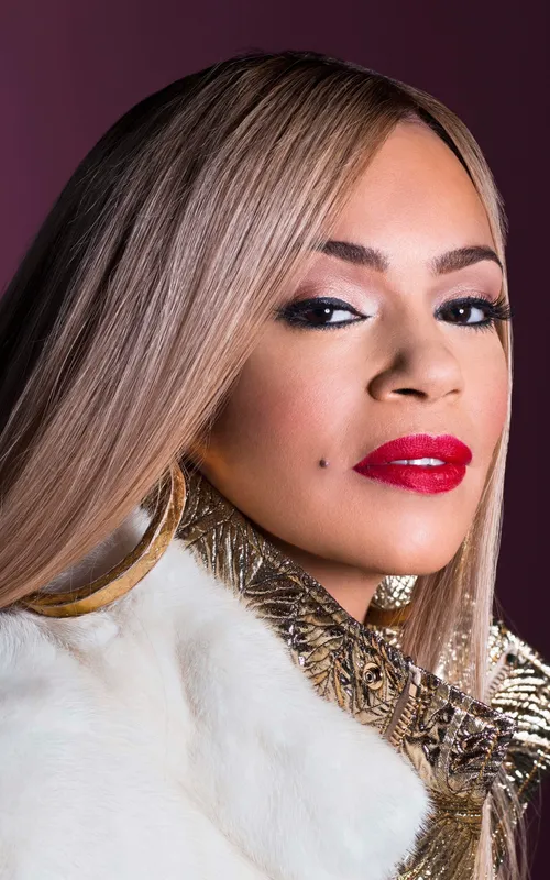 Faith Evans