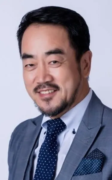 Zhao Fanghua